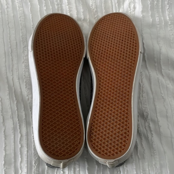 Vans high top - Picture 4 of 5